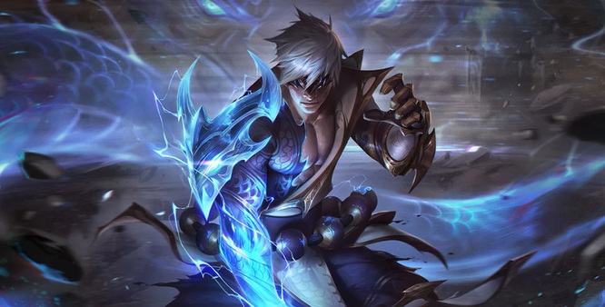 云顶之弈李青给什么装备