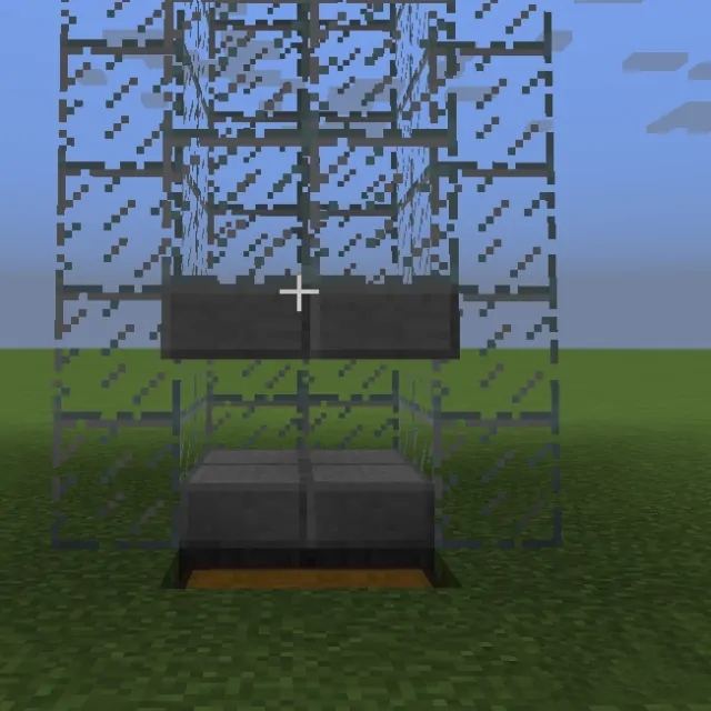 mc我的世界刷怪塔怎么造_打造我的世界怪物塔建造指南