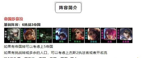 云顶之弈挑战者怎么玩