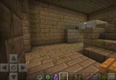 mc我的世界手机版末地传送门怎么做_我的世界手机版末地传送门制作攻略