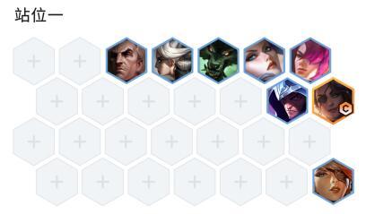 云顶挑战者阵容怎么玩_打造云顶最强挑战者阵容攻略