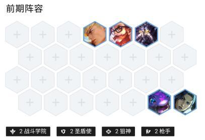 云顶之弈变异战士大虫子怎么玩_如何玩转云顶之弈变异战士大虫子