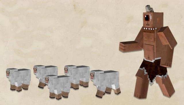 mc冰与火之歌mod里都有什么