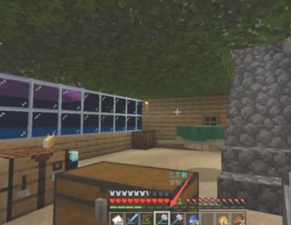 mc我的世界三叉戟怎么修复