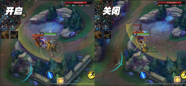 lol英雄联盟手游新手必练技巧是什么_英雄联盟手游初学者必备技巧解析