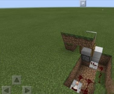 mc我的世界怎么做刑场_我的世界如何建造刑场