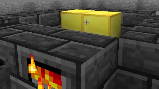 mc匠魂怎么把岩浆加进去_如何在我的世界中加入岩浆