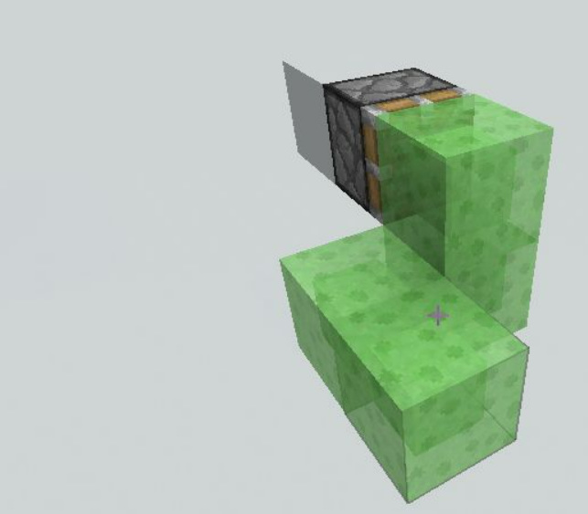 mc我的世界刷羊毛地毯机怎么做_我的世界如何制作羊毛地毯机