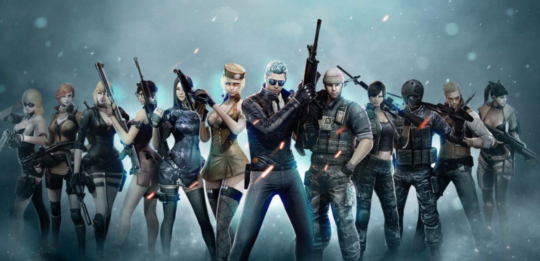 cf穿越火线qbz萌杀还能领吗_穿越火线最新萌杀活动仍可参与吗