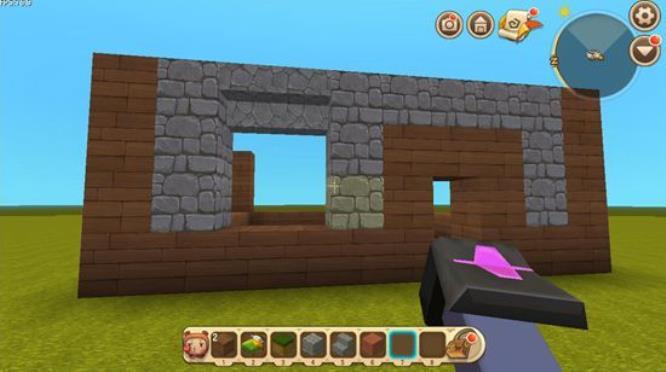 mc我的世界怎么建造有电梯的房子_我的世界电梯房建造攻略