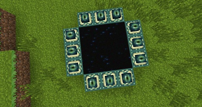 Java版末地进度末地的游戏内描述和实际需求是什么如何完成_Java版我的世界末地进度的游戏内描述和实际需求