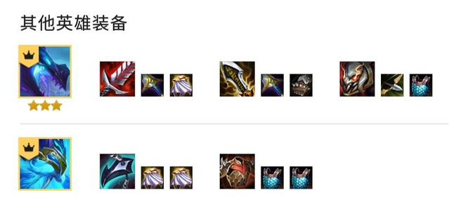 云顶神龙烈焰凤凰阵容怎么玩_云顶之弈掌握神龙烈焰凤凰阵容的玩法