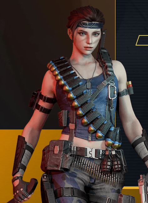 cf穿越火线聚宝盆个人等级怎么升