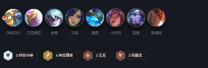 云顶之弈最强阵容如何搭配_打造终极阵容！云顶之弈必备搭配攻略！