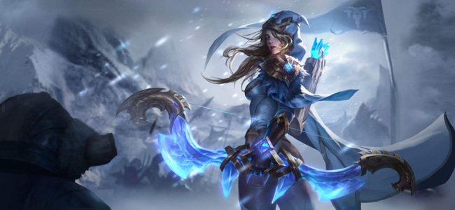 lol英雄联盟手游龙魂商店怎么买东西