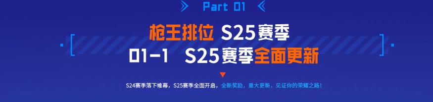 cf穿越火线枪王26赛季什么时候结束