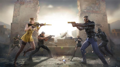 cf穿越火线两边有黑边怎么调