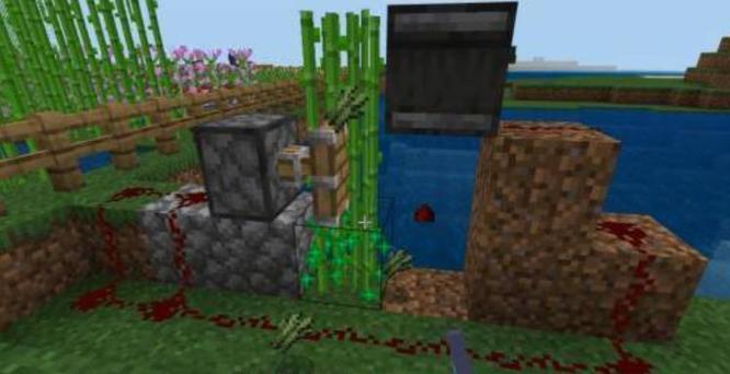 mc我的世界侦测器作用_我的世界侦测器的用途