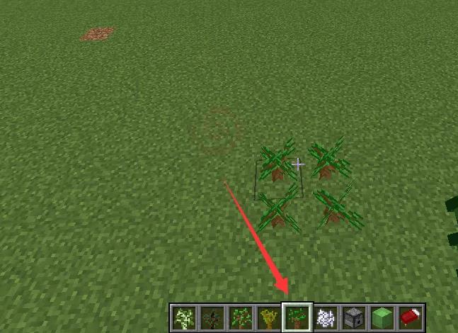 mc我的世界树屋模组怎么制作