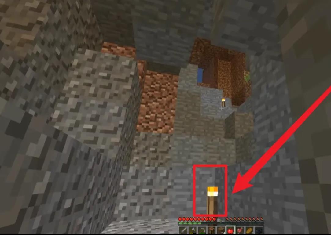 mc我的世界虚无世界怎么玩儿_我的世界虚无世界玩法指南