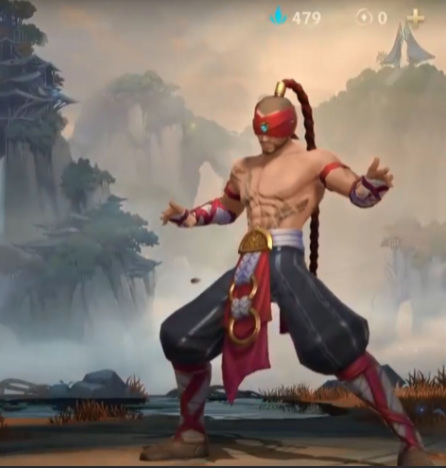 lol英雄联盟手游新手礼包选哪个英雄_英雄联盟手游新手礼包中的最佳英雄选择