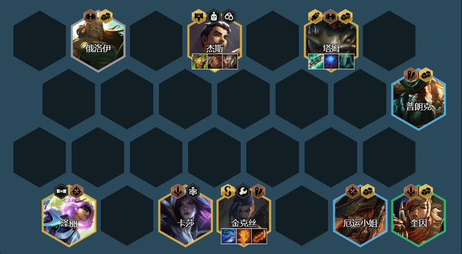 云顶之弈赏金猎人怎么运营_云顶之弈赏金猎人游戏运营攻略