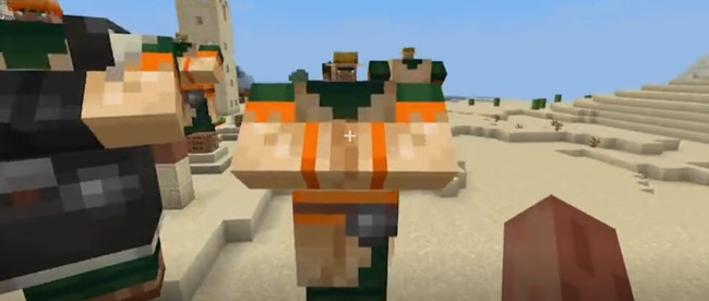 mc我的世界改变身体大小的指令是什么