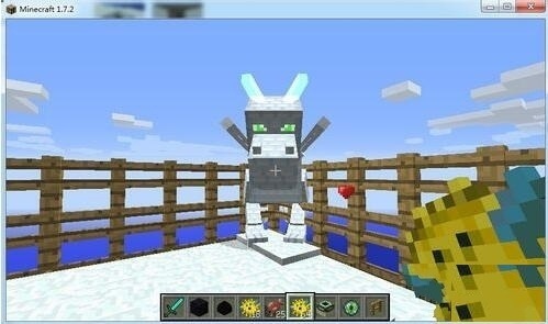 mc我的世界手机版怎么孵化龙蛋_我的世界手机版如何孵化龙蛋