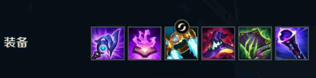 lol英雄联盟手游星籁歌姬怎么玩