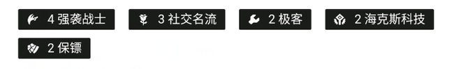 云顶之弈霓虹之夜阵容排行是什么_霓虹之夜阵容排行云顶之弈最强阵容推荐