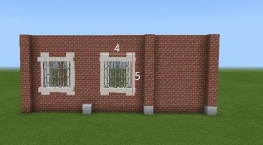 mc我的世界怎么建筑别墅_如何在我的世界建造豪华别墅