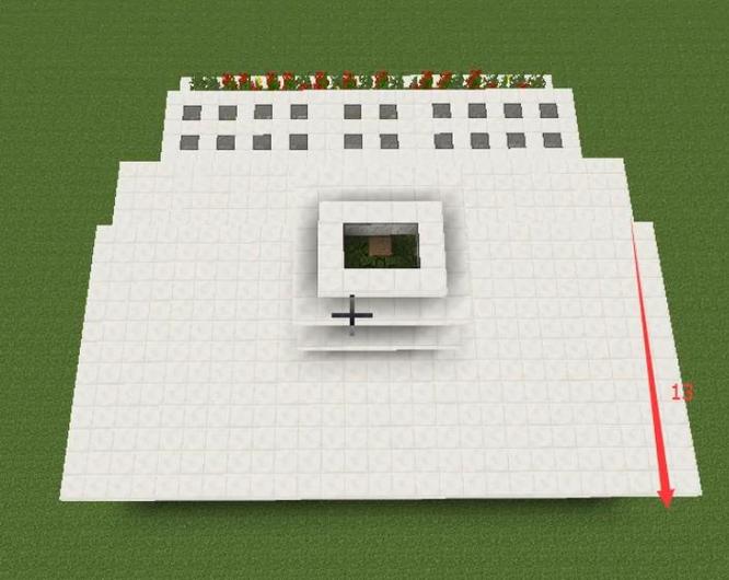 mc我的世界豪华别墅怎么做_我的世界豪华别墅制作技巧