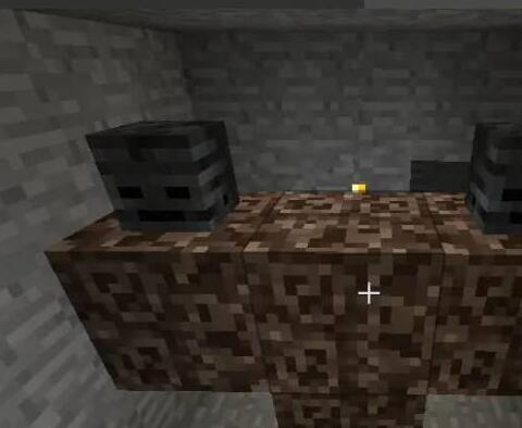 mc我的世界如何进入凋零风暴体内