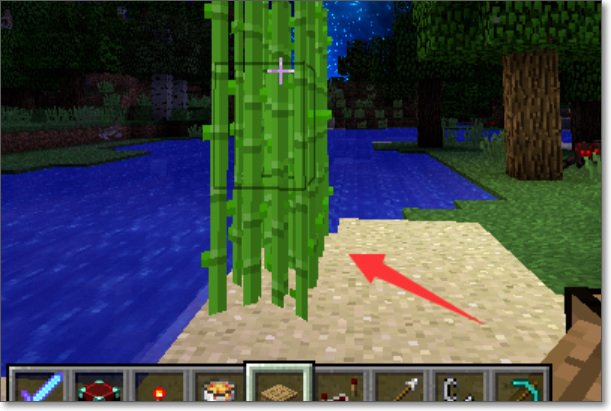 mc我的世界书怎么合成