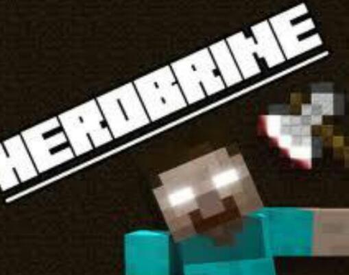 mc我的世界him全名是什么