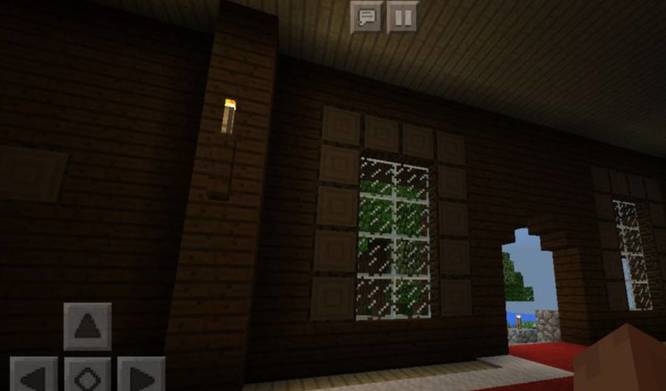 mc我的世界怎么用指令找林地府邸_如何在我的世界中使用指令快速找到林地府邸