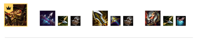 云顶之弈蛮子怎么出装_云顶之弈蛮子最佳装备指南