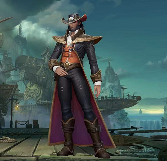 英雄联盟手游魄罗币怎么换皮肤_英雄联盟手游LOLM魄罗币如何兑换皮肤