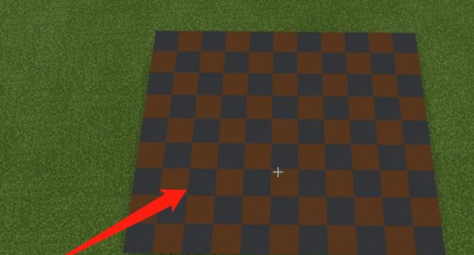 mc我的世界如何建造大房子