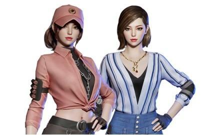 cf穿越火线甜心教官怎么得