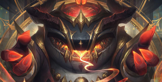 云顶之弈喂塔姆吃什么最好