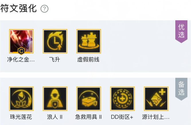 云顶之弈怎么玩