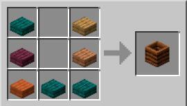 mc我的世界堆肥桶能往里面加什么_我的世界堆肥桶可添加的物品