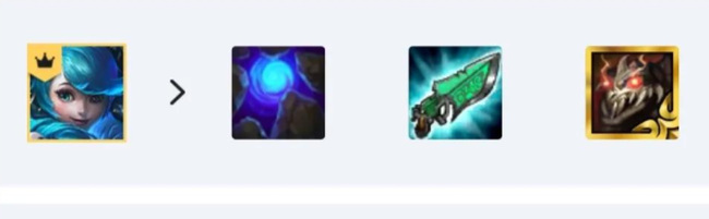 云顶之弈格温给什么装备最好