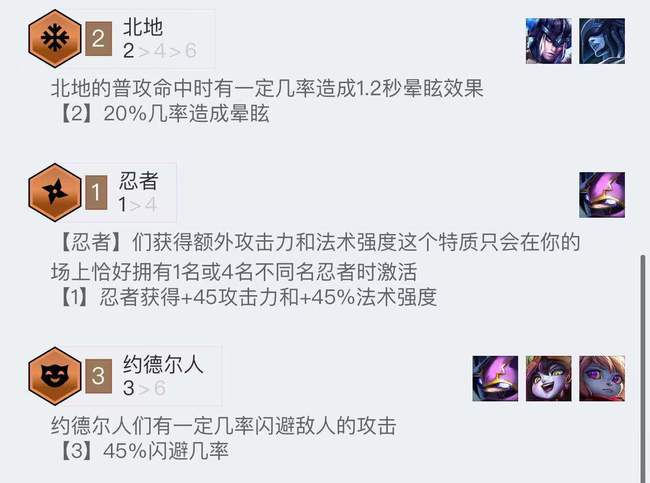 云顶之弈法师阵容有哪些_云顶之弈最强法师阵容汇总