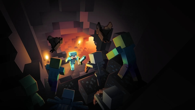 mc我的世界电脑端配置要求高吗