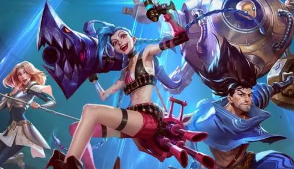 lol英雄联盟手游排位怎么避免被强制辅助