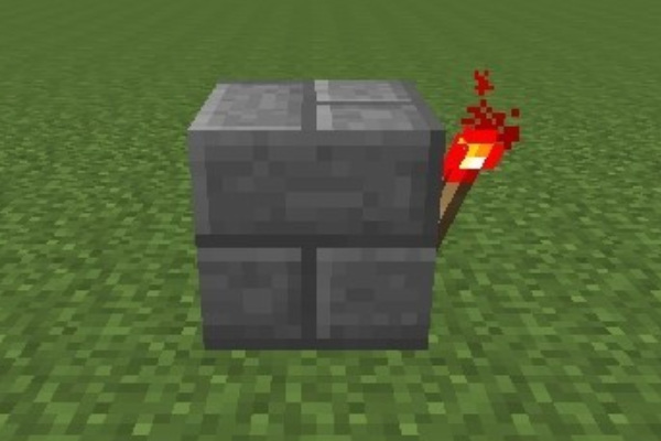 mc我的世界红石怎么自动连续触发