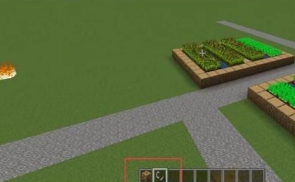 mc我的世界去天堂的方法是什么