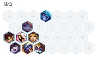 云顶之弈约德尔法怎么玩_玩转云顶之弈中的约德尔法策略！